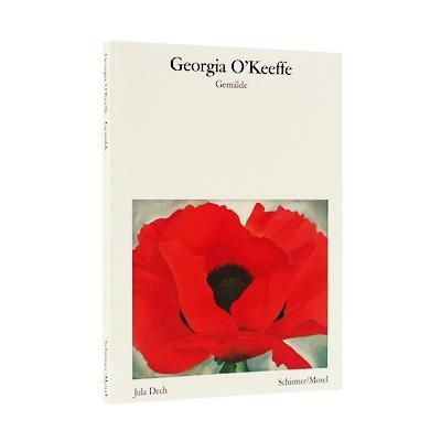 ジョージア・オキーフ【Gemalde】 - 京都にある、美術洋書＆海外画集を