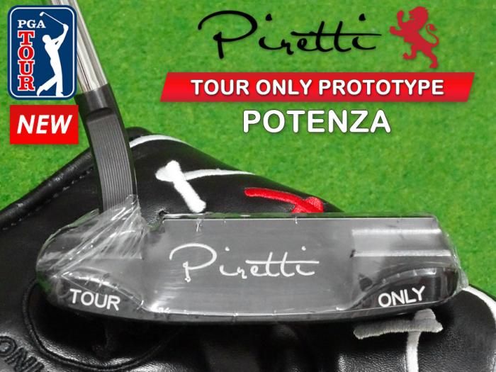 PIRETTI（ピレッティ） - THE GOLF SUPREME