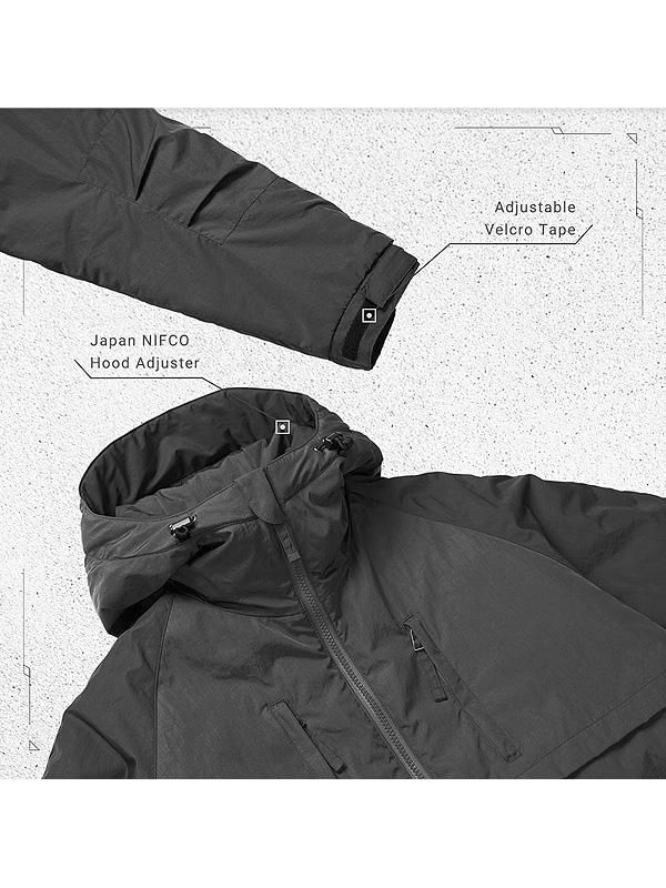 GOOPiMADE - 3M Thinsulate 