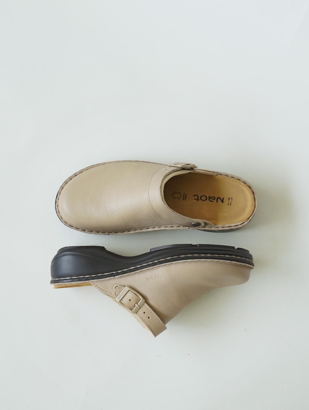 2/21(土) 11:00~発売】IRIS / Soft Beige - NAOT ナオトジャパン