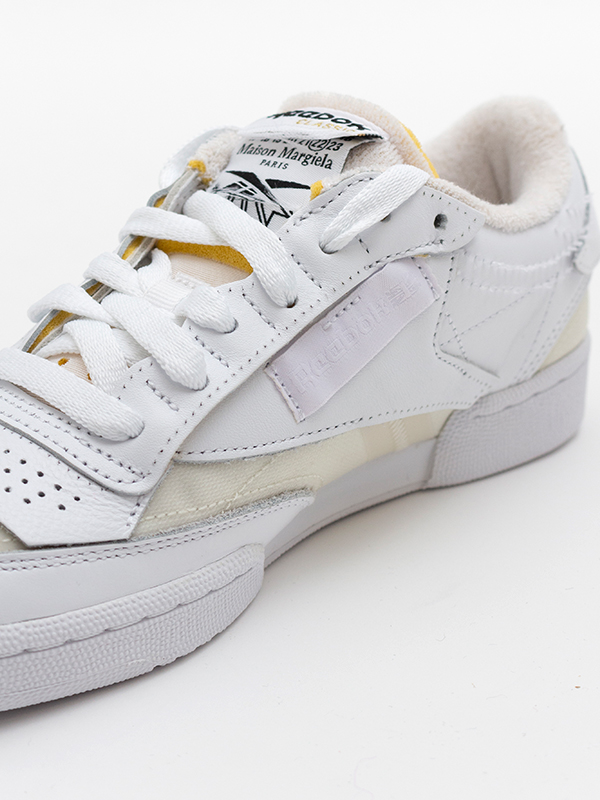 Maison Margiela×Reebok
