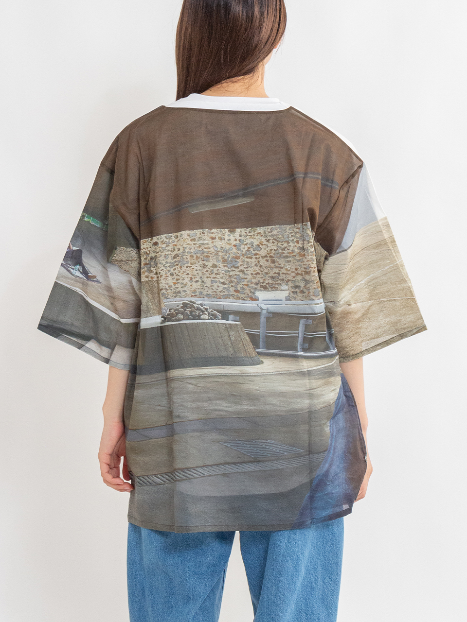 HOLIDAY NIEMEYER ROOFTOP-ホリディニーマイヤールーフトップ-BLESS