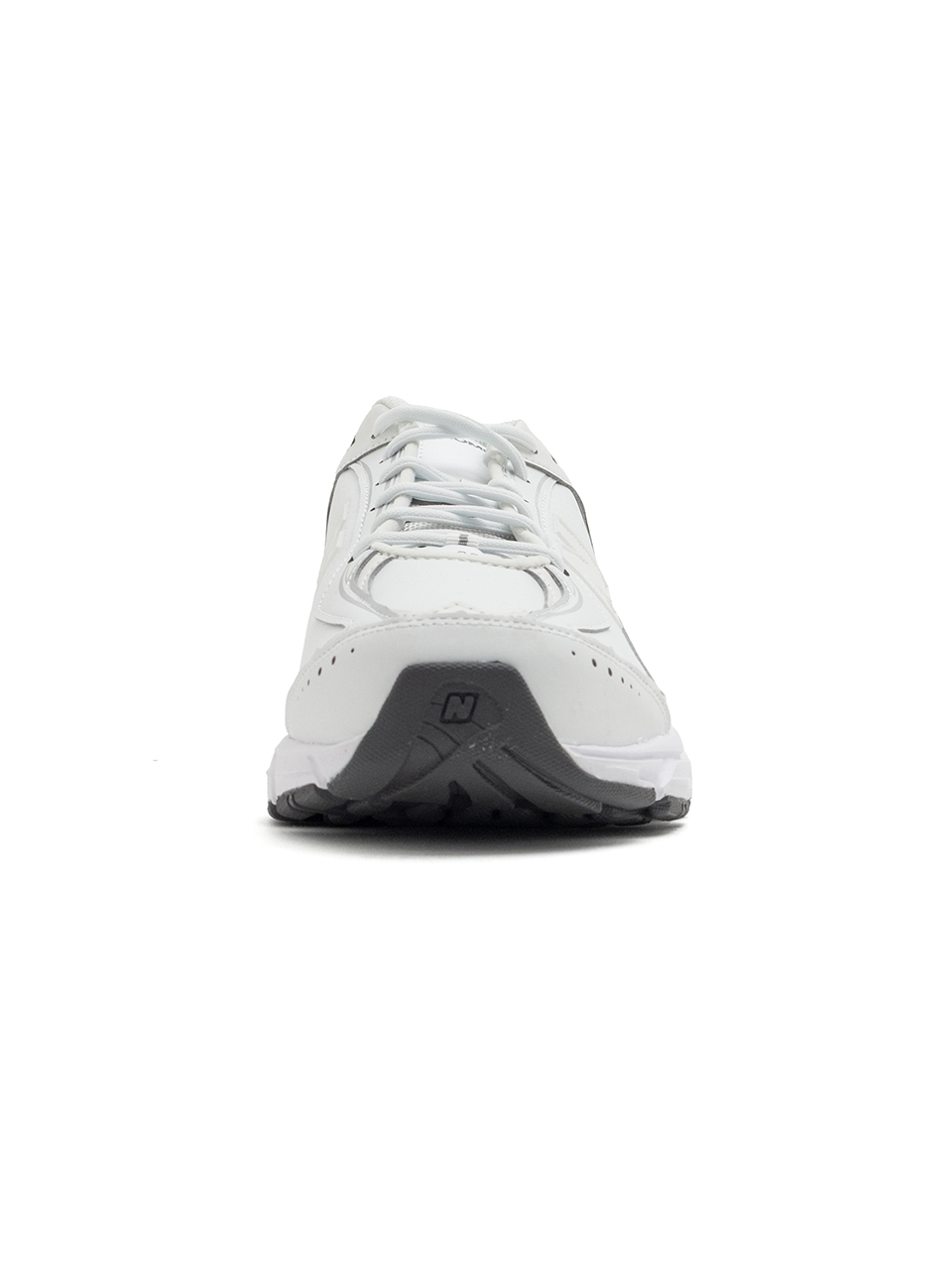 New Balance U509 WHITE-ニューバランスU509ホワイト-COMME des