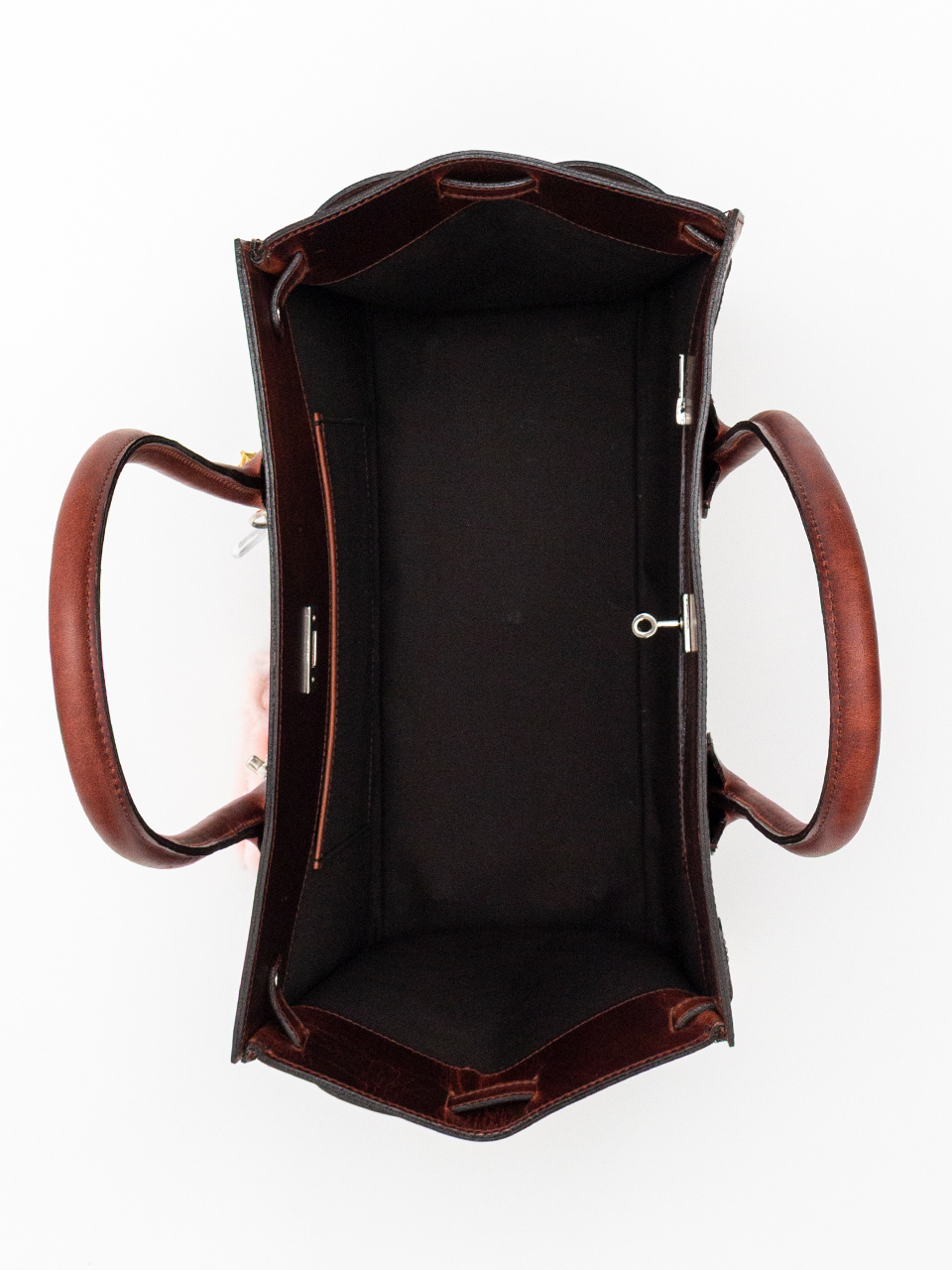 LEATHER ITA BAG-レザーITAバッグ-doublet（ダブレット）通販| st company