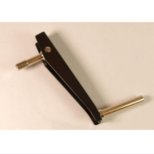 カーディナル用 ジュラルミンハンドル ゴールド コレクション