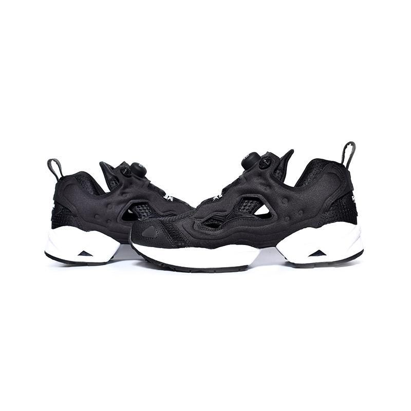 REEBOK INSTAPUMP FURY 95 ”BLACK WHITE” リーボック インスタ ポンプ