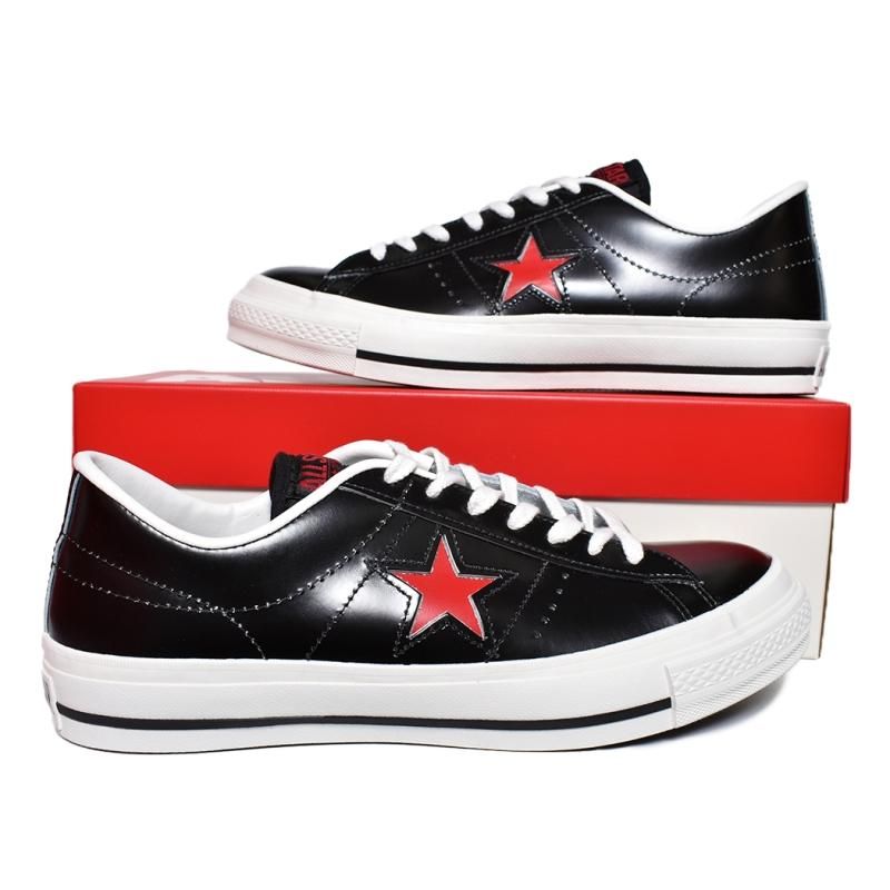 CONVERSE ONE STAR J 