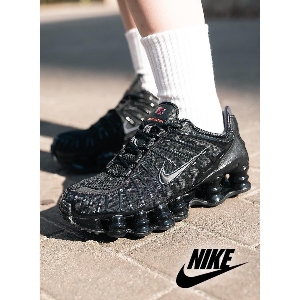 NIKE W SHOX TL 