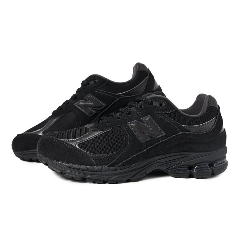 NEW BALANCE U2002RBL Triple Black ニューバランス スニーカー