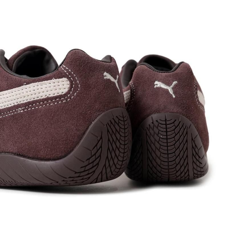 PUMA SPEEDCAT TTF DARK CHOCOLATE プーマ スピードキャット