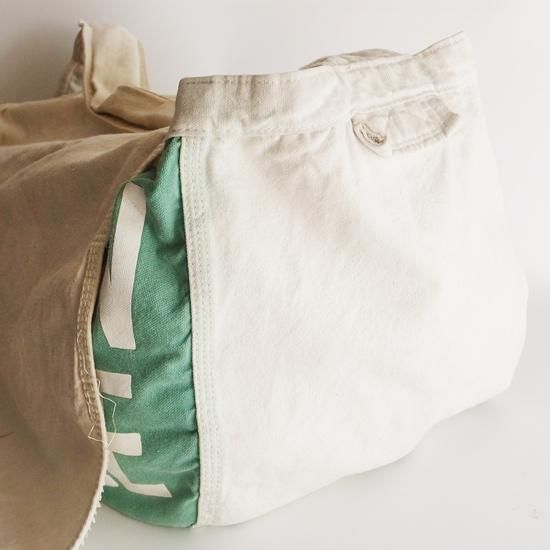 Vintage Accessories: Newspaper Bag - Swimsuit Department Shop Online