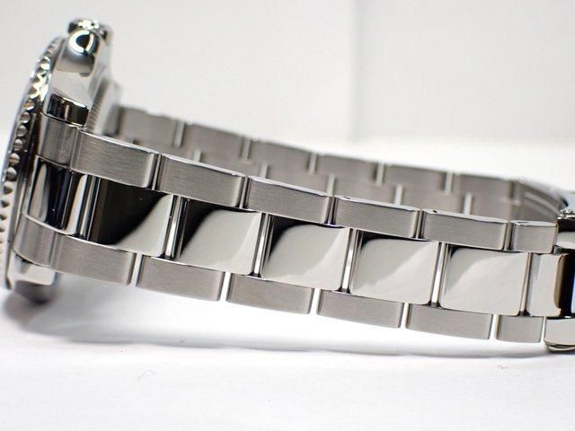 ロレックス ヨットマスター・ロレジウム ボーイズ 168622 '16年