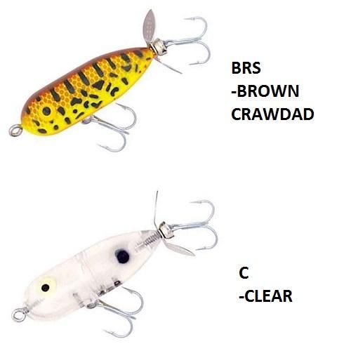 ヘドン Heddon ベビートーピード X0361 BabyTorpedo - 玉屋釣具店 通販