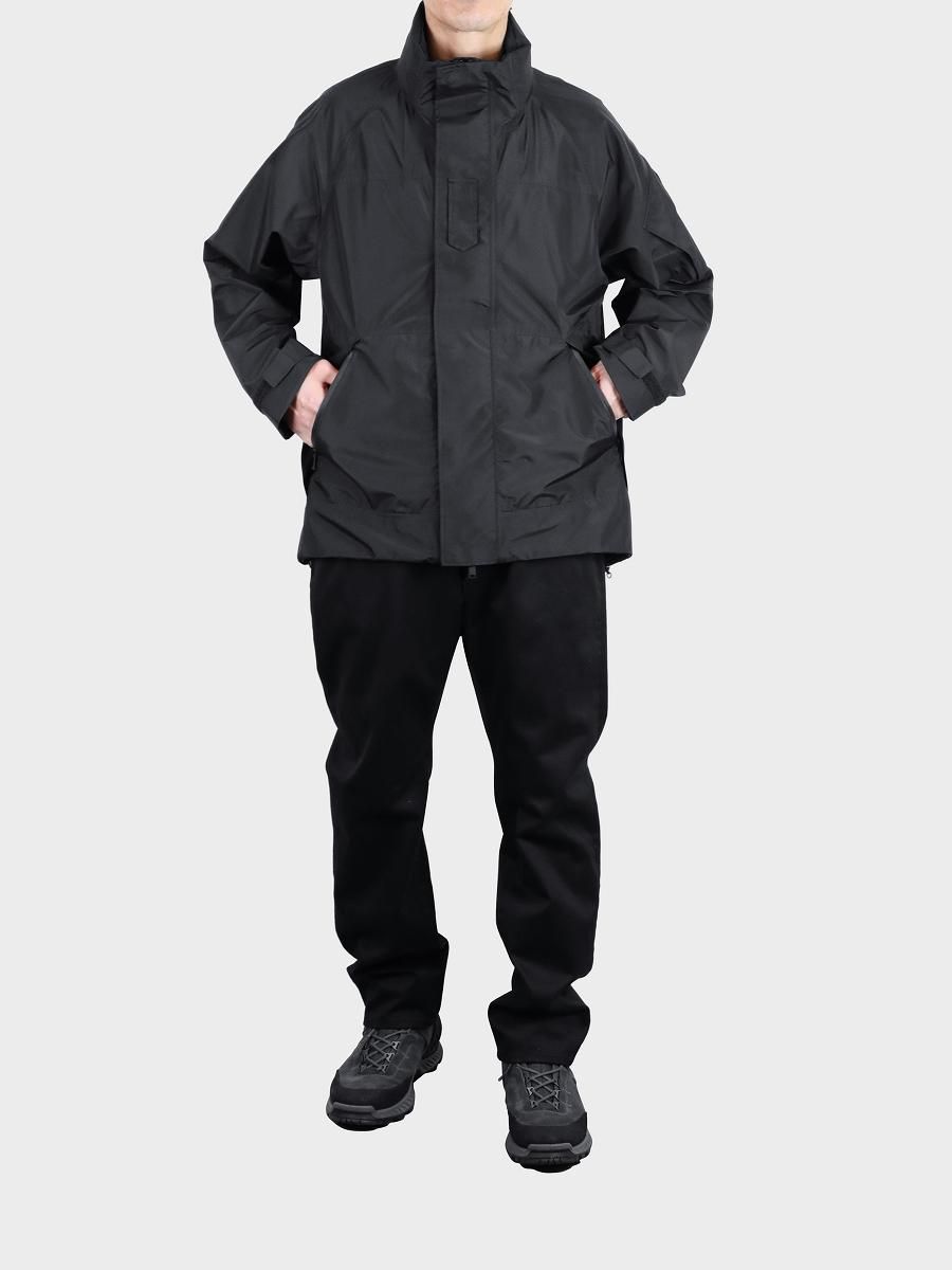 NONNATIVE - ノンネイティブ / HIKER JACKET POLY TAFFETA WITH GORE