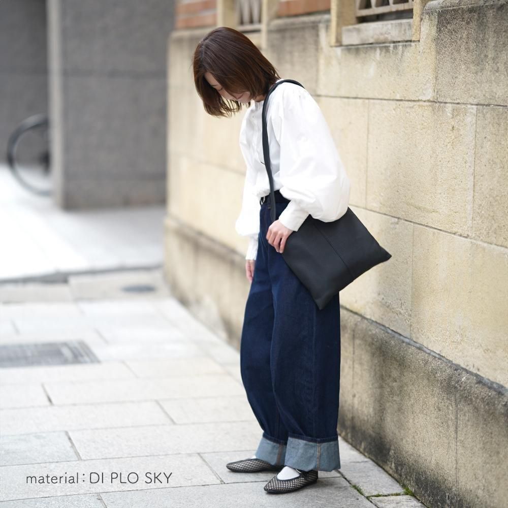 ITTI (イッチ) / MARY SHOULDER / RAPTOFLEX ショルダーバッグ