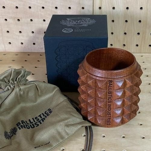 BALLISTICS(バリスティクス ) 通販 MEGURU ONLINESHOP