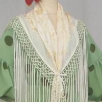 シージョ/ピキージョ/パニュエロ Mantoncillos - オリジナル