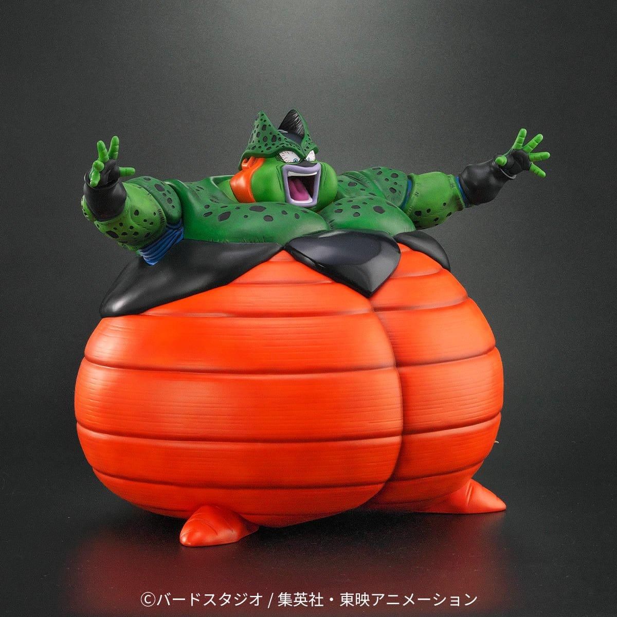 ドラゴンボールアライズ セル爆発Ver.【通販限定特典付き】| ZEEM