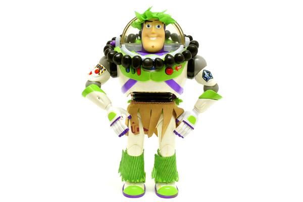 TOY STORY/トイストーリー・Hawaiian Vacation/ハワイアンバケーション