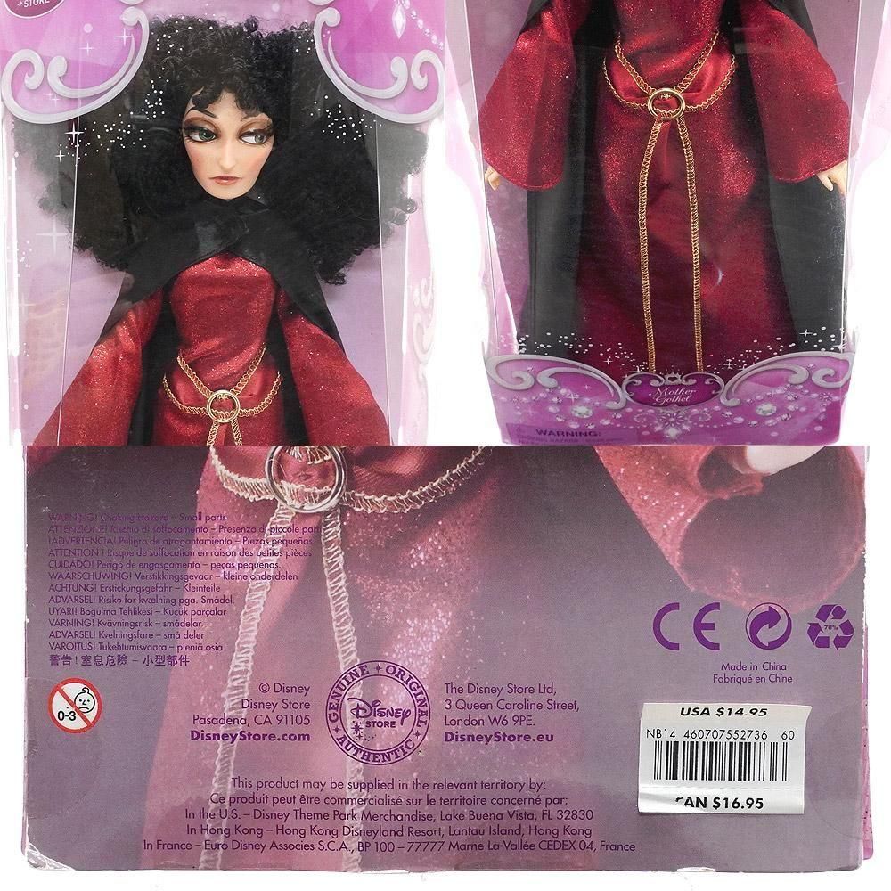 Disney Store/ディズニーストア・Disney Princess/プリンセス・Classic