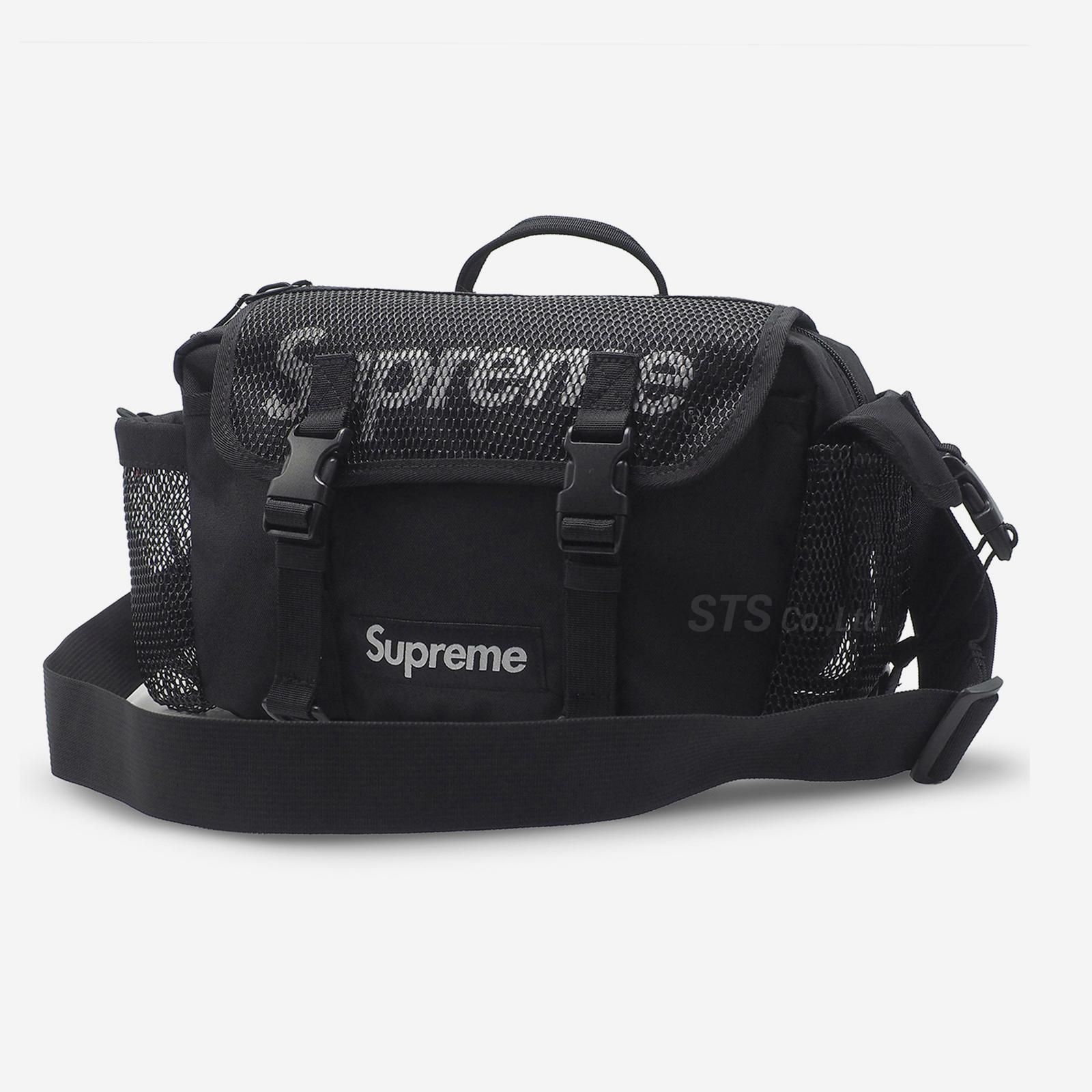 Supreme - Waist Bag - ParkSIDER