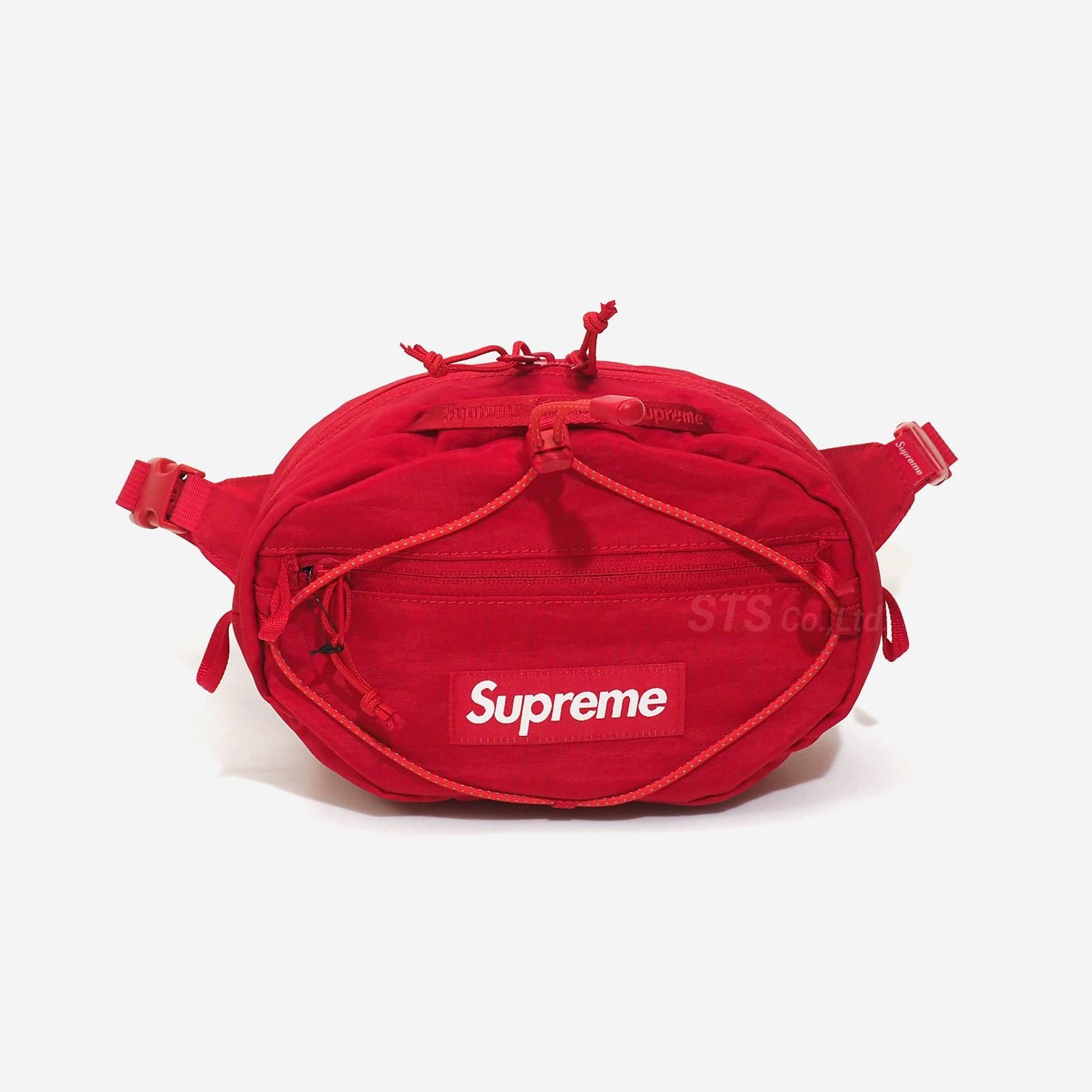 Supreme - Waist Bag - ParkSIDER