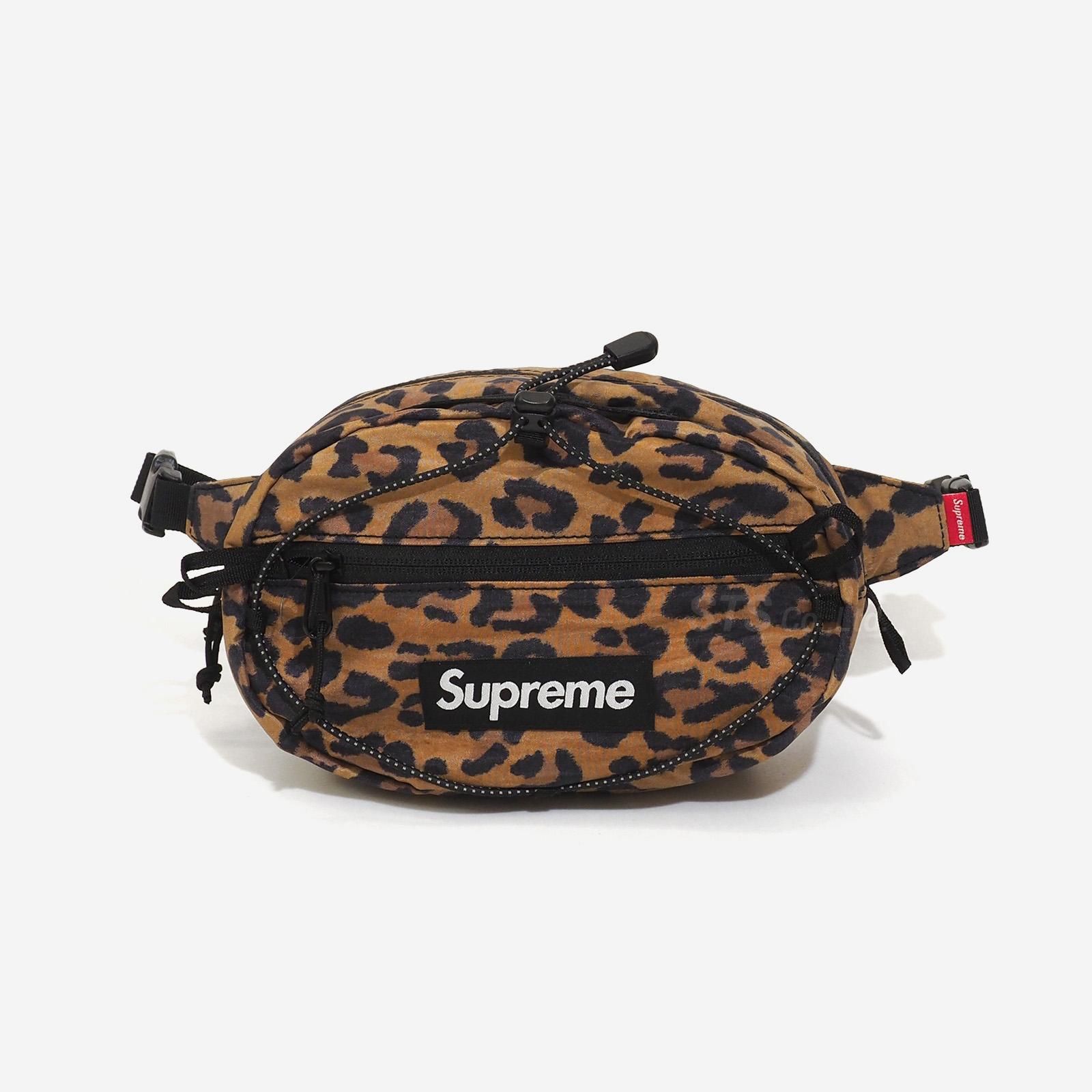 Supreme - Waist Bag - ParkSIDER