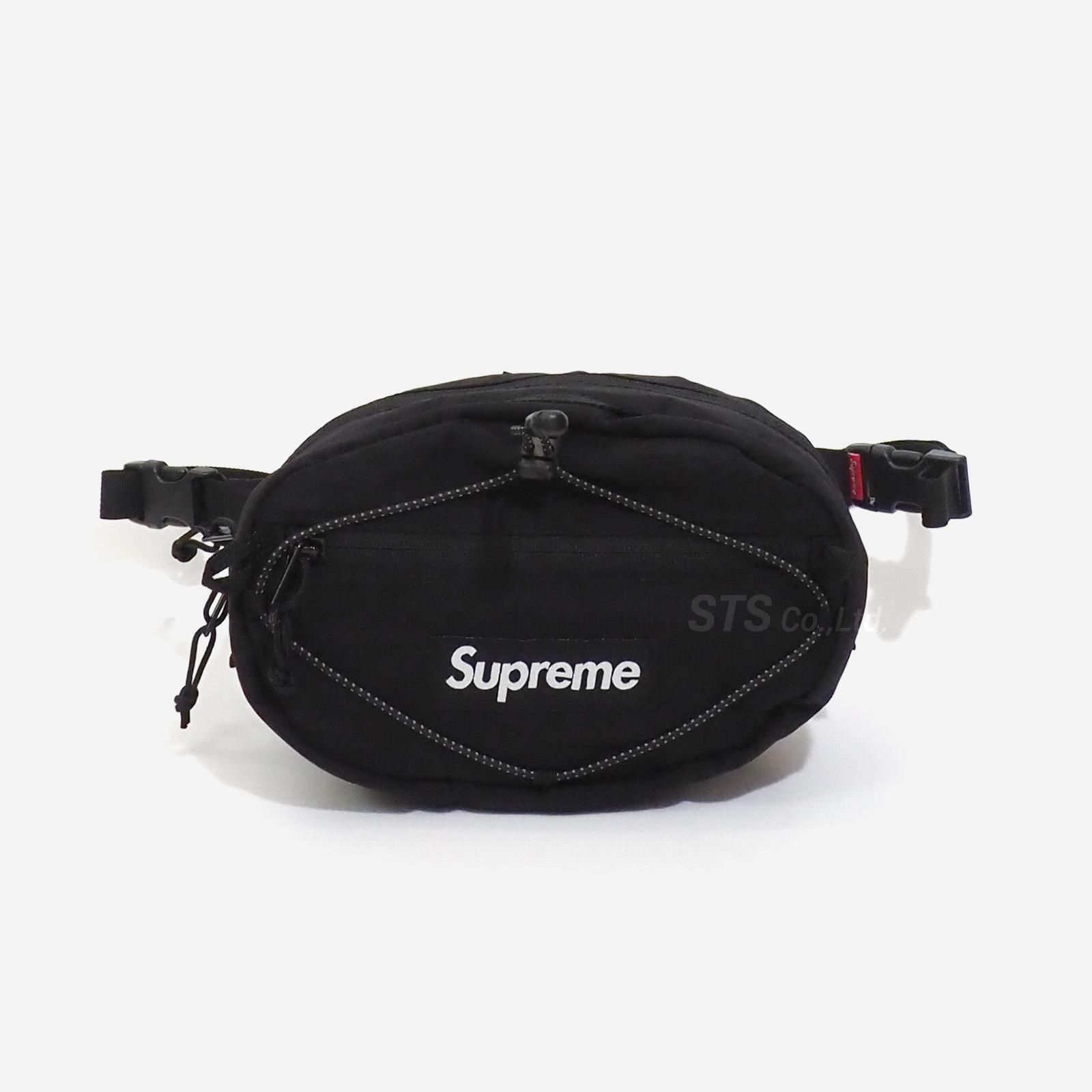 Supreme - Waist Bag - ParkSIDER