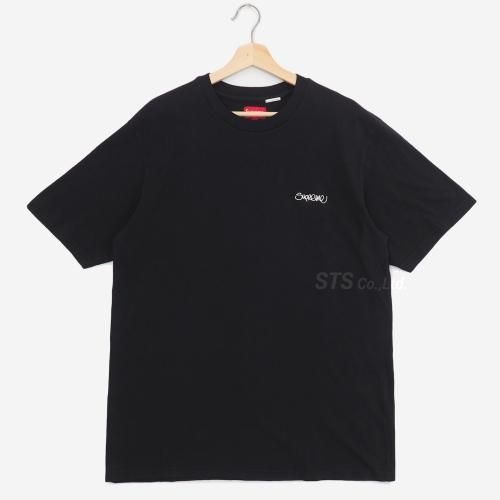 Supreme/Umbro Soccer Jersey - ParkSIDER