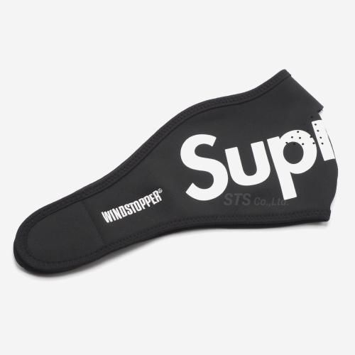 Supreme - WINDSTOPPER Neck Gaiter - ParkSIDER