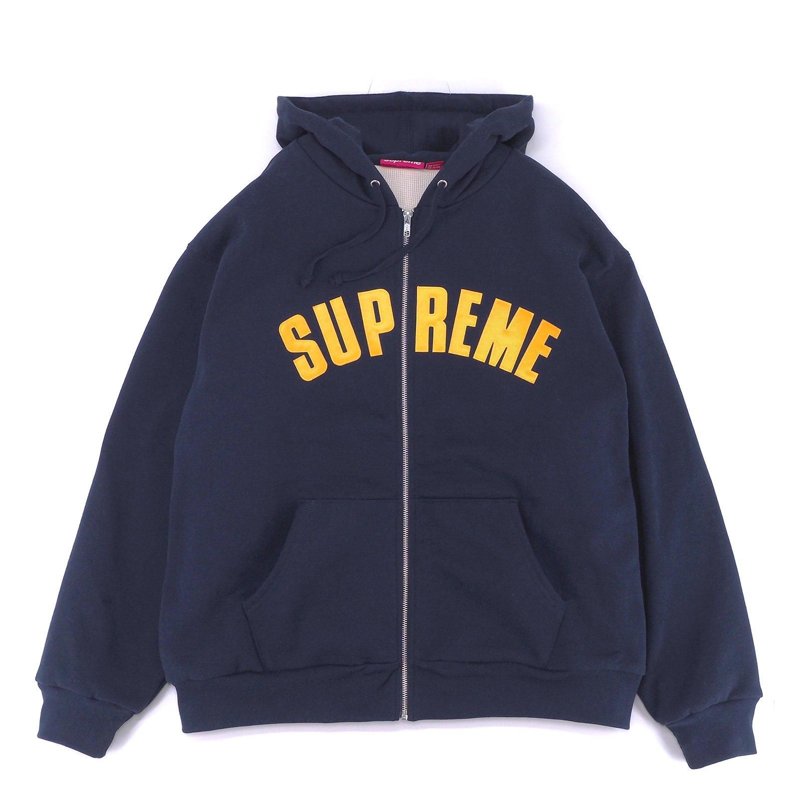 Supreme | サーマルフーディー - ParkSIDER