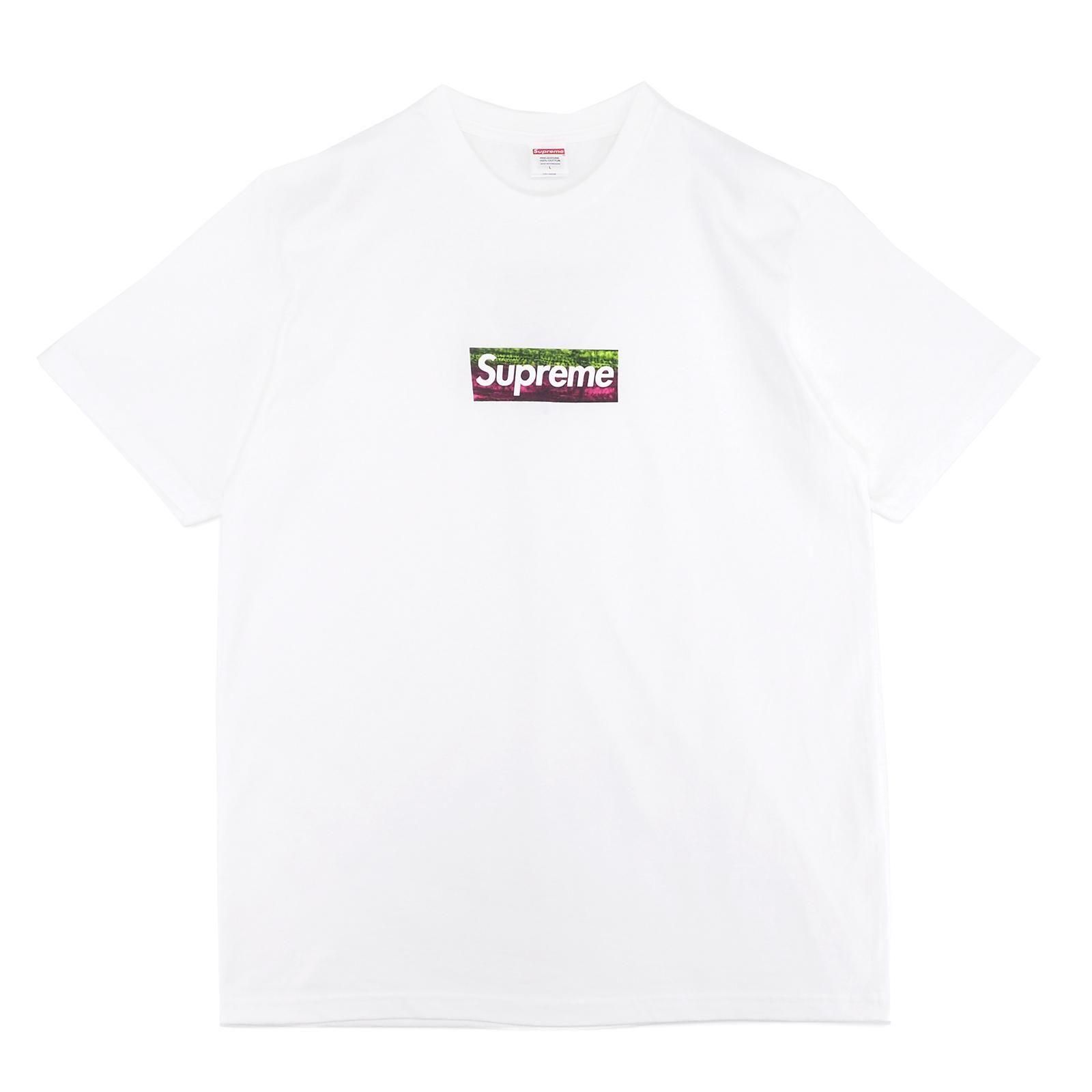 Supreme | ボックスロゴTee - ParkSIDER