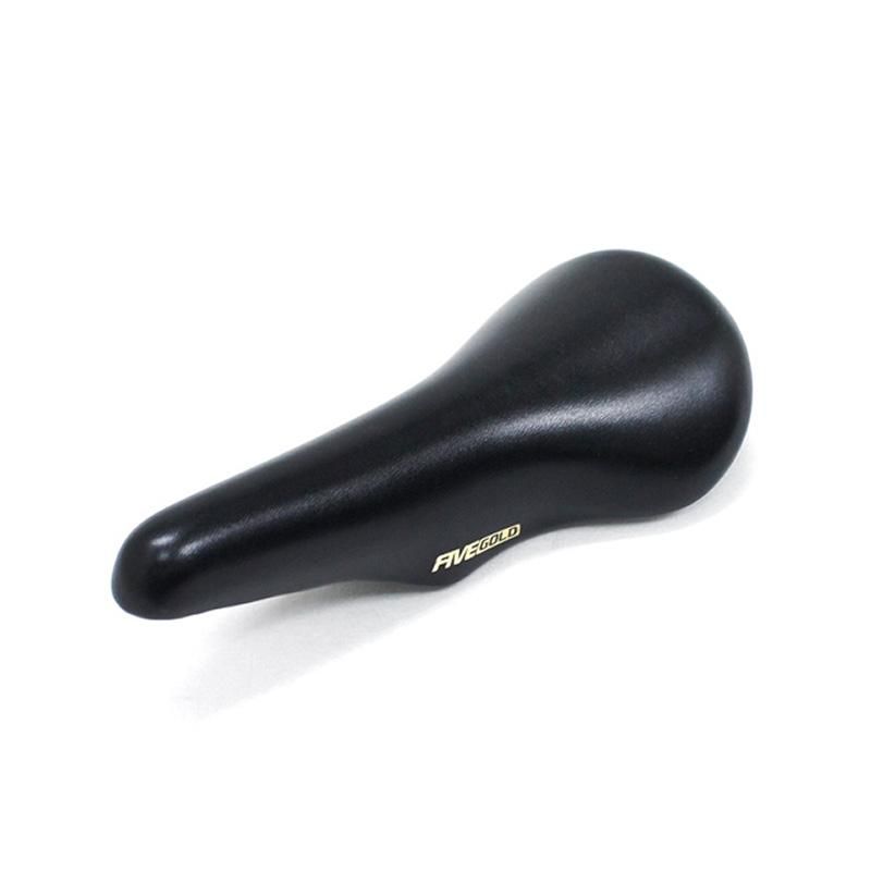 KASHIMAX - FIVE GOLD FG-4P Saddle [NJS] | 加島サドル製作の代表