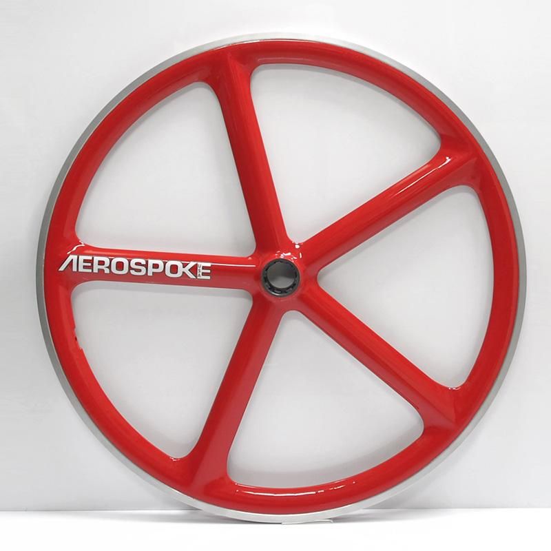 AEROSPOKE - Track Wheel 