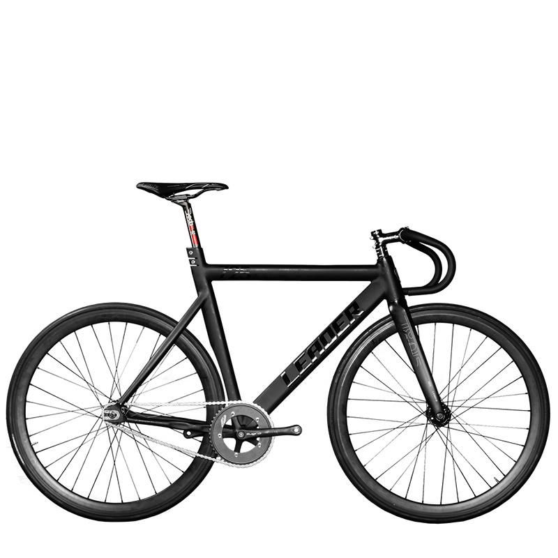 LEADER Bike - 725 Complete Bike Drop Bar 2015 - ParkSIDER