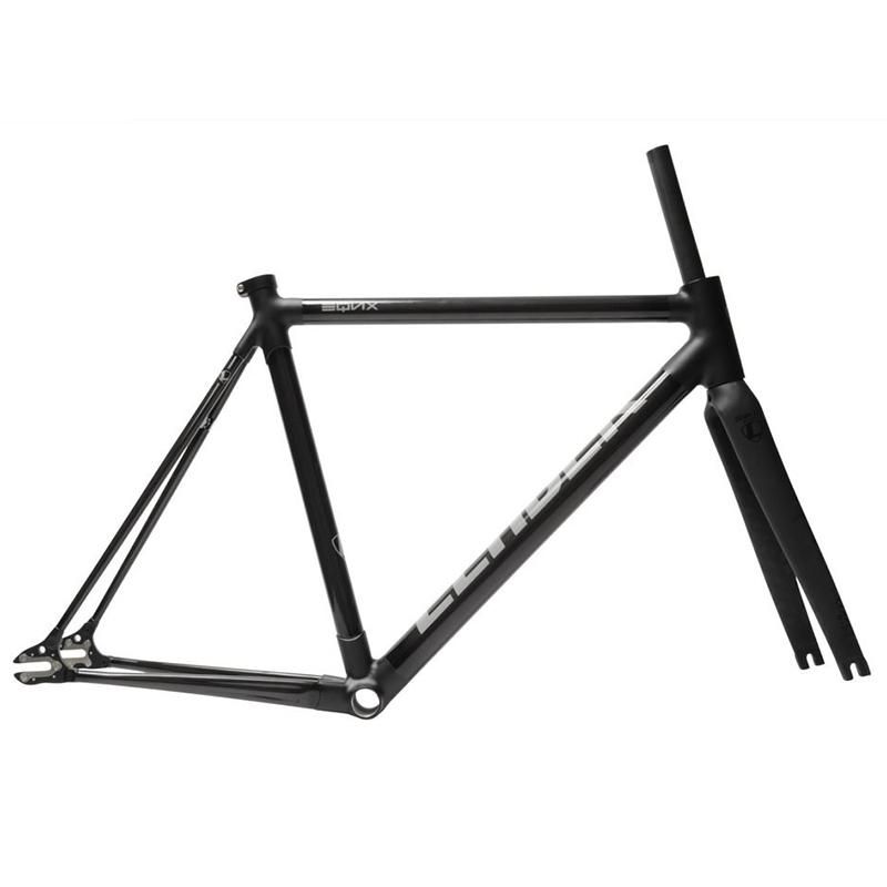 LEADER Bike - EQNX Frame set 2014 - (1-1/8