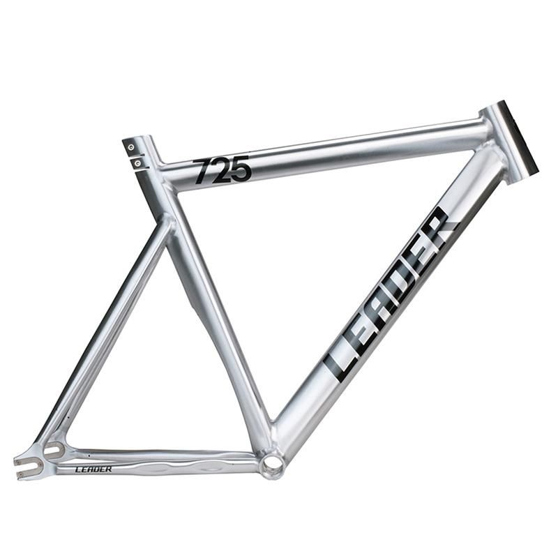 LEADER Bike - 725TR Frame 2015 (1-1/8