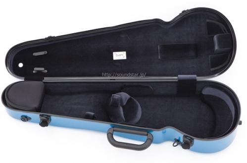 2002XLT】BAM(バム) バイオリンケース専門店 サウンドシンフォニー