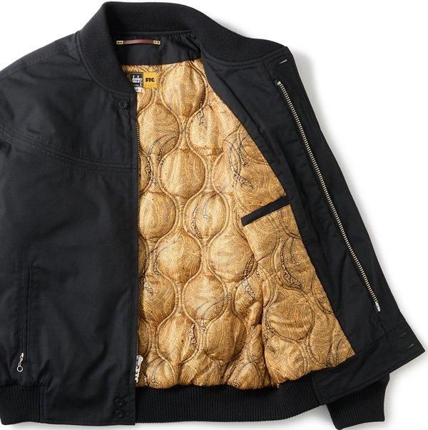 FTC x DERBY JACKET | ダービージャケットコラボモデル - ONE'S FORTE