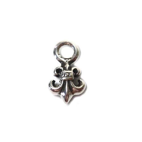 クロムハーツ スタック BSフレア チャーム / CHROME HEARTS stack BS