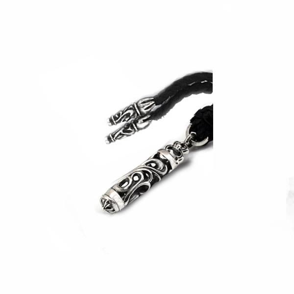 クロムハーツ ローラー ペンダント / CHROME HEARTS roller pendant