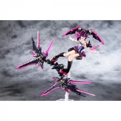 メガミデバイス | デザイアメイデン レイダー - プラモデルの工具