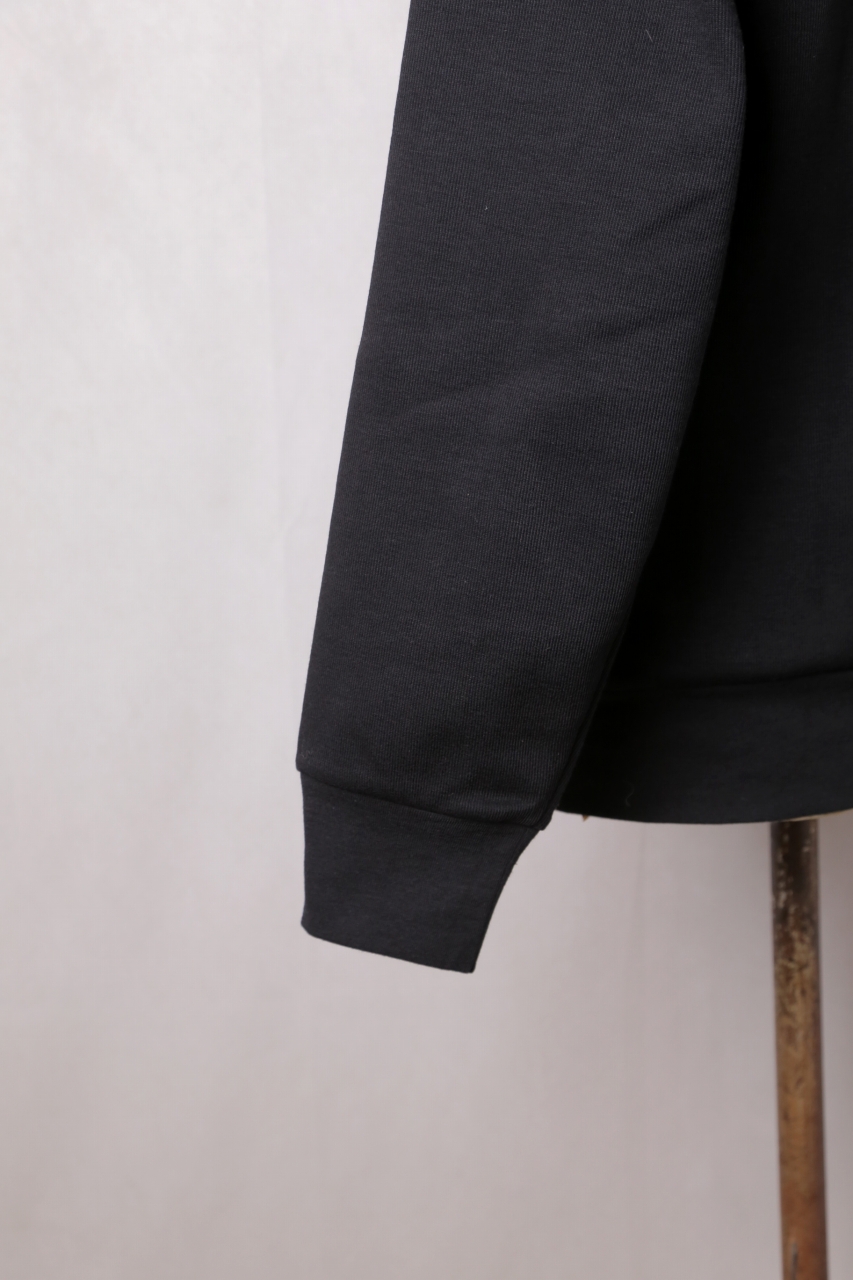 LAMOND（ラモンド）｜WOOL MIX CARDIGAN（Black）｜通販 - ソコノワ