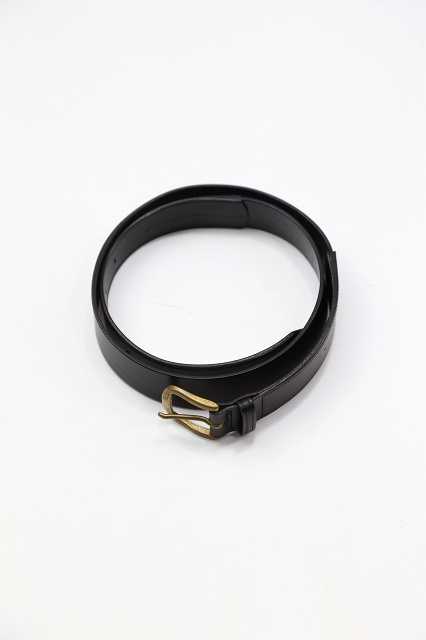 forme（フォルメ）Jodhpurs belt（Black）Buttero｜通販 - ソコノワ