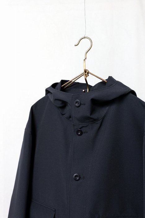 Handwerker｜HW weather blouson（Black）｜通販 - ソコノワ