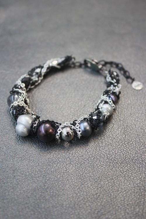 gunda[ガンダ] MUTANT 17 BRACELET＜ミュータント17ブレスレット