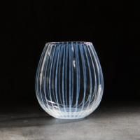 karai 大正浪漫 市松 - 明治三十二年創業のガラス食器会社「廣田硝子