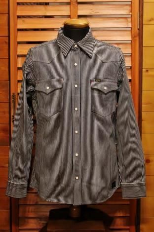 IRON HEART アイアンハート 10th Anniversary ヒッコリーウエスタン