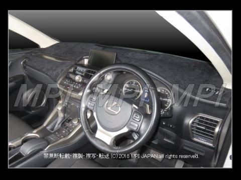 ボルボ V50 2004-2012年モデル ダッシュボードマット/ダッシュボード