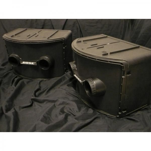 中古】BOSE 802 seriesⅡ 1pair ボーズ スピーカー 1ペア